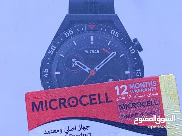 HUAWEI WATCH GT 3SE