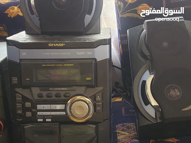 2 استيريوهات عررررطه ب40 الف