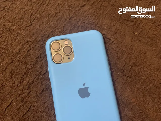 آيفون 11 pro 256g