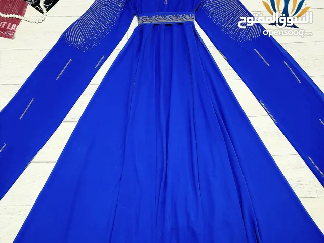 Weddings and Engagements Dresses in Sana'a