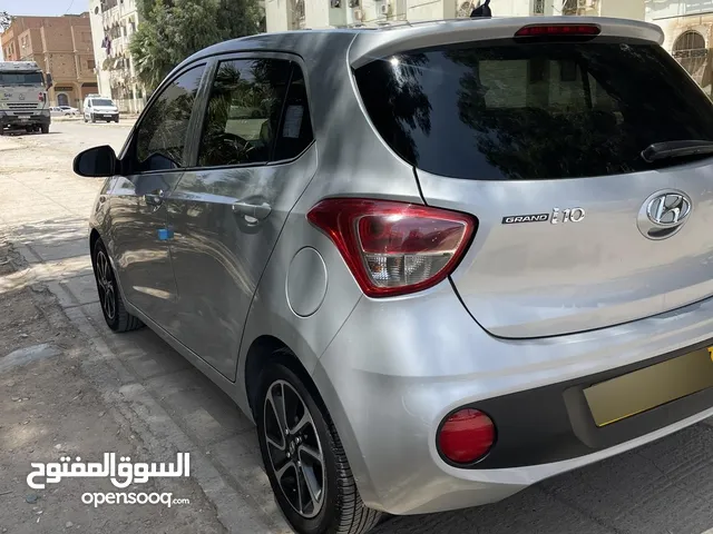 Dz Grand i10