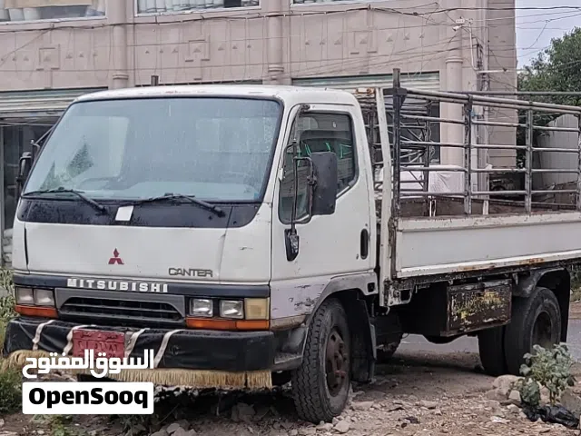 ميتسوبيشي كنتر