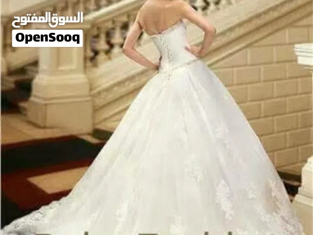 فساتين زفاف