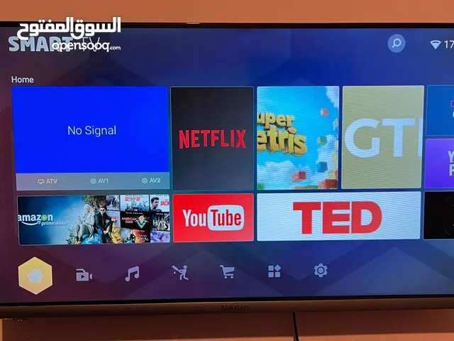 Magic Smart 23 inch TV in Amman