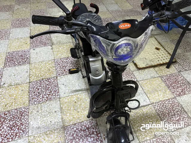 دراجة كهربائية Scooter