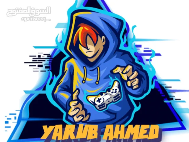 Yarub Ahmed