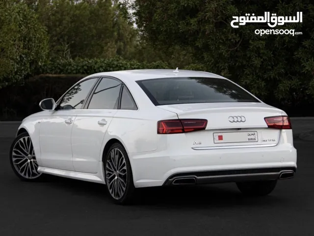 Used Audi A6 in Northern Governorate