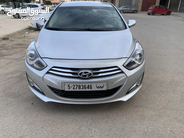 Hyundai i40 Standard in Tripoli
