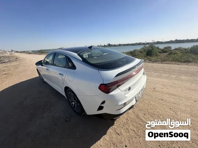 2023 Kia K5 GT-Line AWD