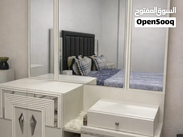 غرفة نوم استخدام قليل جدا