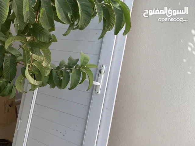 أبواب مستعمله ع النضيف للبيع مستعمل عين زاره طريق الأبيار