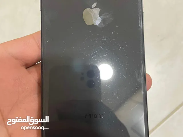 Apple iPhone 8 Plus 64 GB in Zarqa