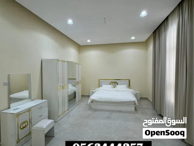 للإيجار غرفه و صاله مفروشة في منطقة زاخر