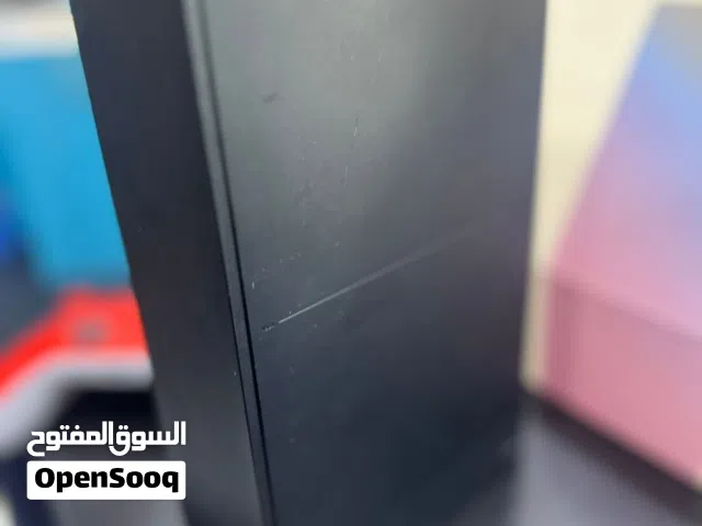 xbox 1TB بسم الله مشاء الله نظيف زي الجديد