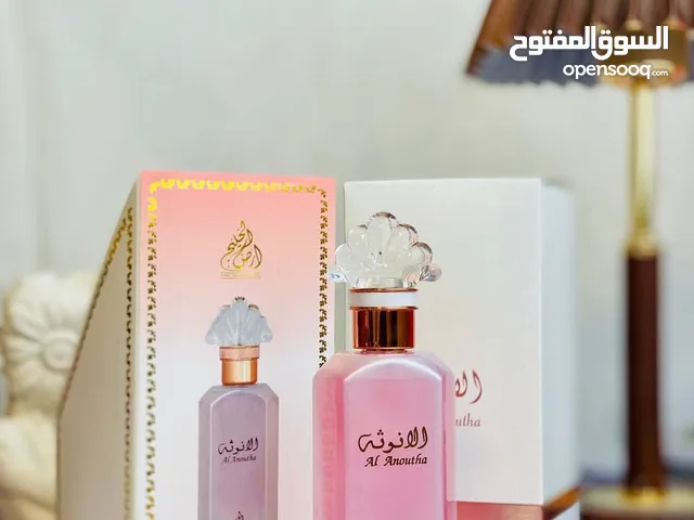 عطر انوثه خليجي