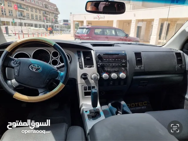 Toyota Tundra 2007 in Dubai