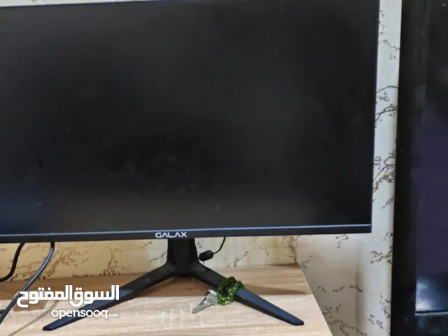 24" Other monitors for sale  in Basra