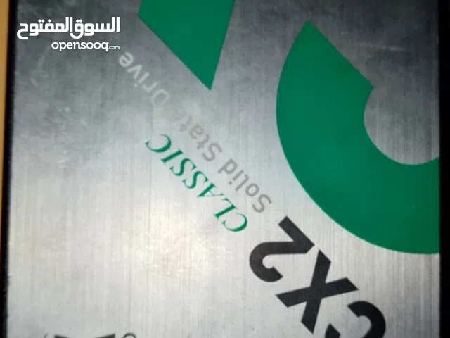 SSD TEAMgroup (مستعملة)