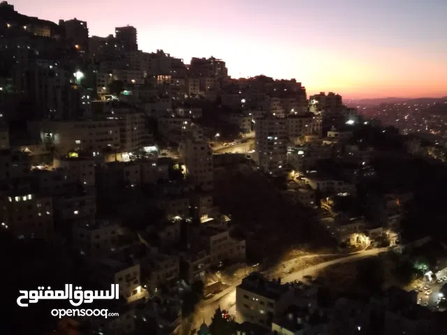 210 m2 3 Bedrooms Apartments for Sale in Nablus Southern Mount