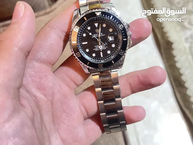 Automatic Rolex watches for sale in Amman