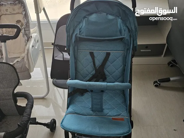 مستلزمات اطفال ماركات اصلية للبيع بشكل مستعجل بحالة ممتازة وبسعر مغري