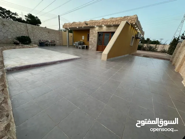 Residential Land for Rent in Misrata AlSakt