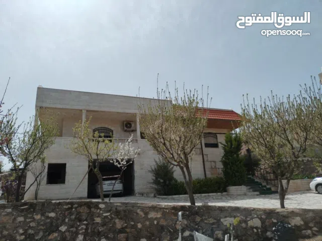 280 m2 3 Bedrooms Villa for Sale in Damascus Ibn Al Nafees