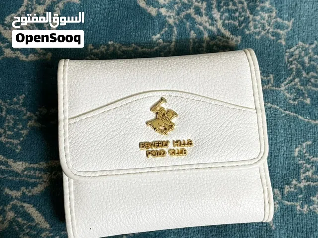 محفظة نسائيه