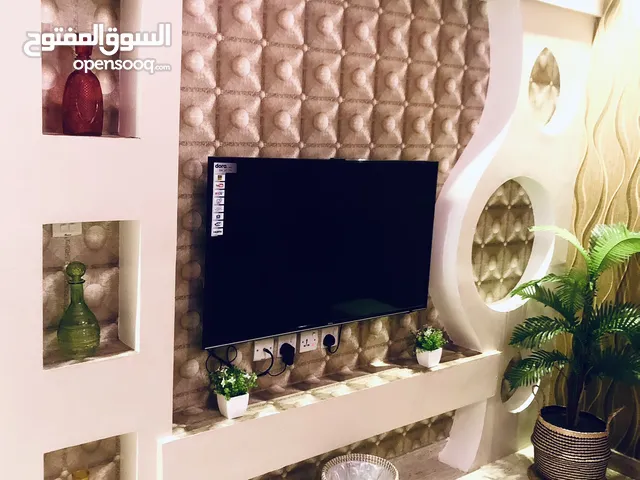 569 m2 2 Bedrooms Apartments for Rent in Jeddah Al Naeem