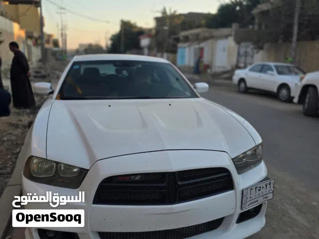 Used Dodge Charger in Basra