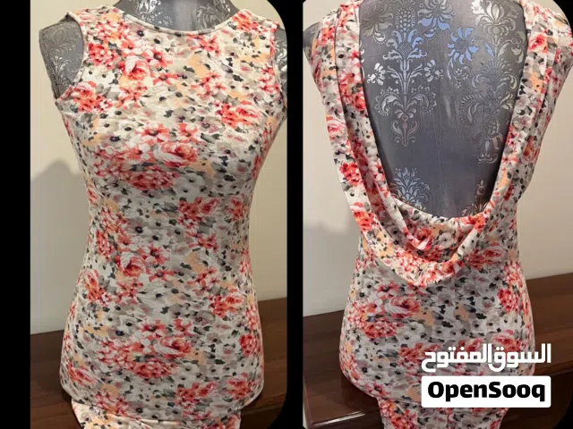 ladies wearing