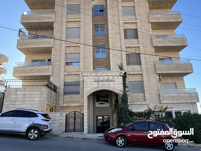 160 m2 3 Bedrooms Apartments for Sale in Amman Abu Nsair