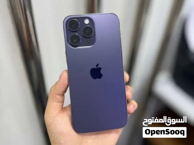I phone 14 pro max ايفون 14 برو ماكس