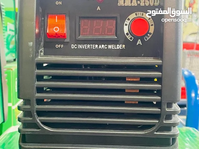 Welding Mechine
