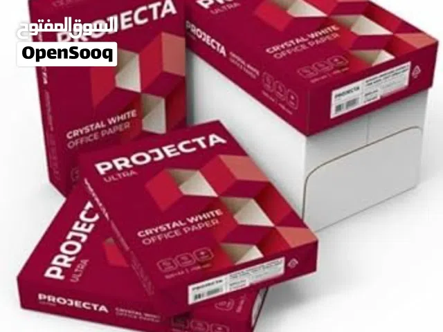 ورق للطباعة والتصوير