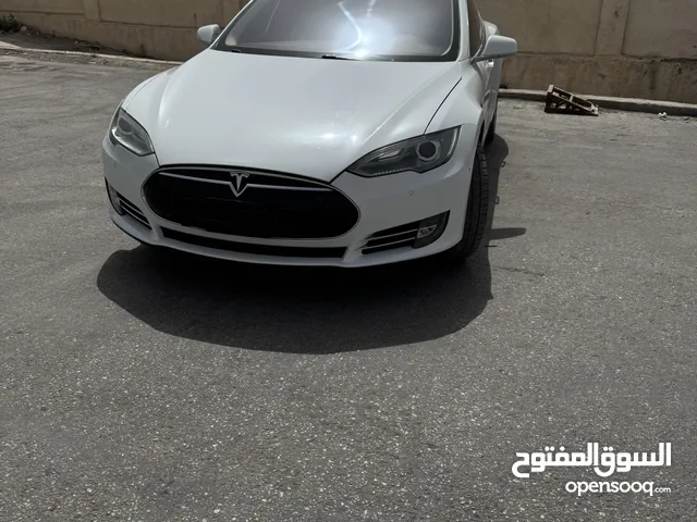 tesla model s 2014 s85