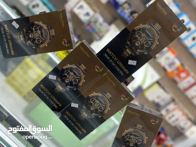 ساعه هاينو تيكو RW-68