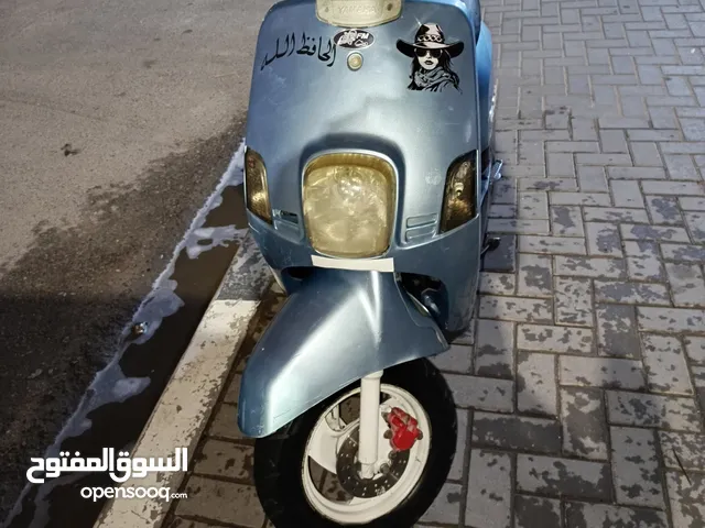 دراجة بوليسي