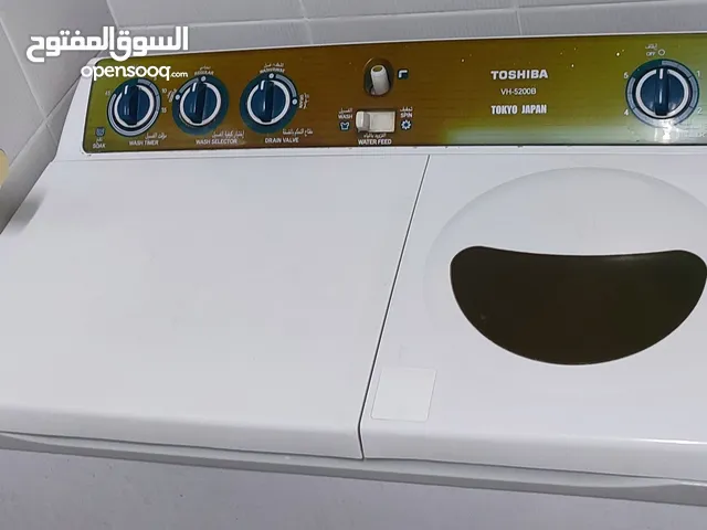 غساله توشيبا 10 kg   Washing machine 10kg