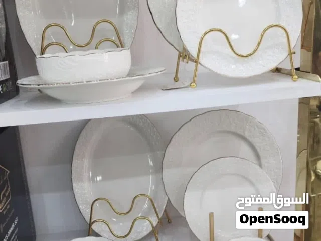 طقم افغاني 50 قطعه