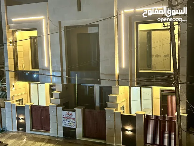 دار 80 م درجه اولى قيد الانشاء حي الجامعه عدد تونات عدد3