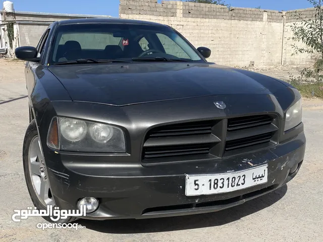 Used Dodge Charger in Tripoli