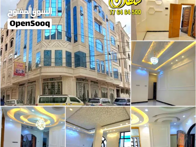 هل تبحث عن عمارة فاخرة وسعر مغري