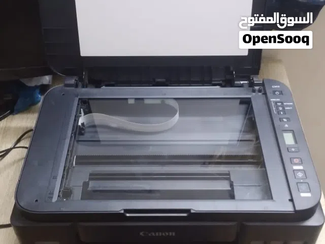 طابعه نوع Canon للبيع
