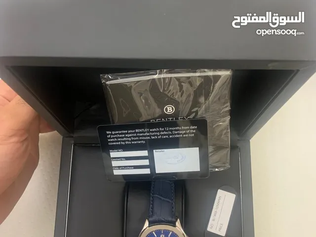 Analog & Digital Others watches  for sale in Muscat