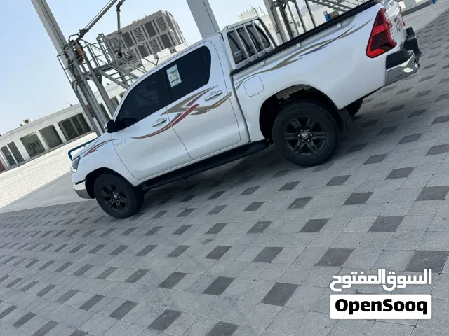 هايلكس بيكب