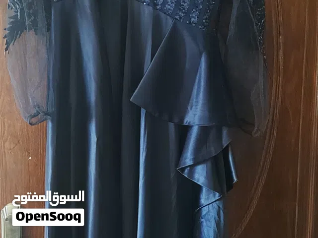 فستان سهرة