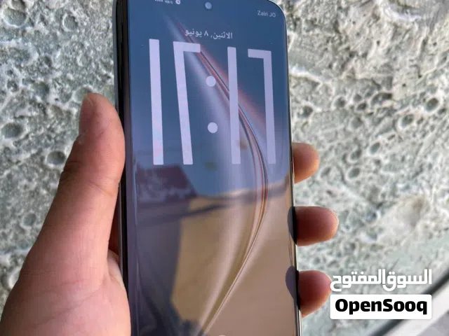 Tecno Pova 256 GB in Salt