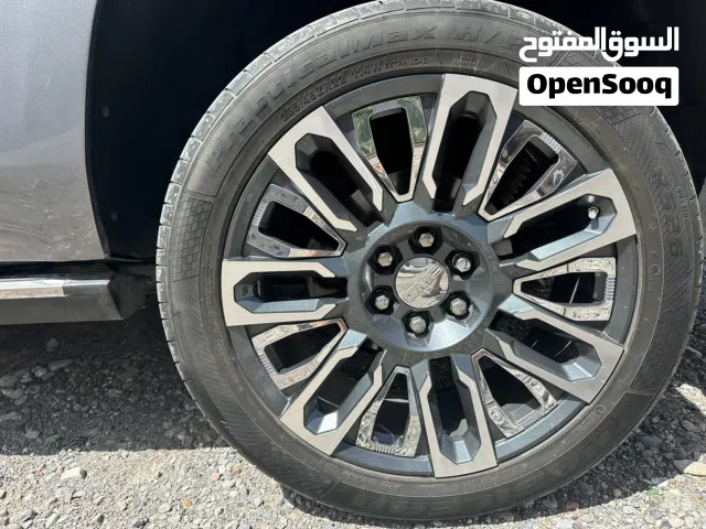 رنجات يوكن للبدل