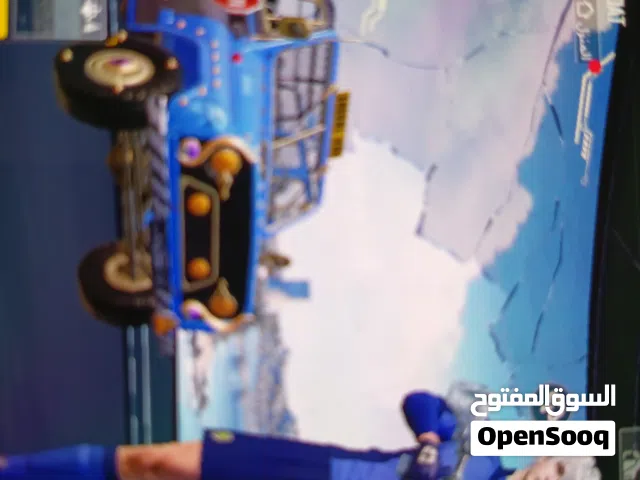 حساب ببجي مستوا 78